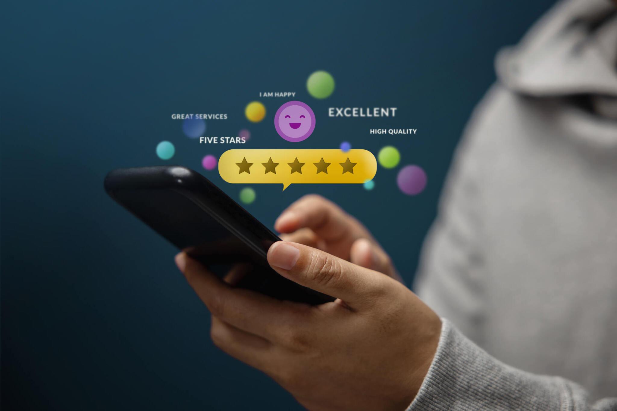 How to Ask for Customer Reviews for Your Business