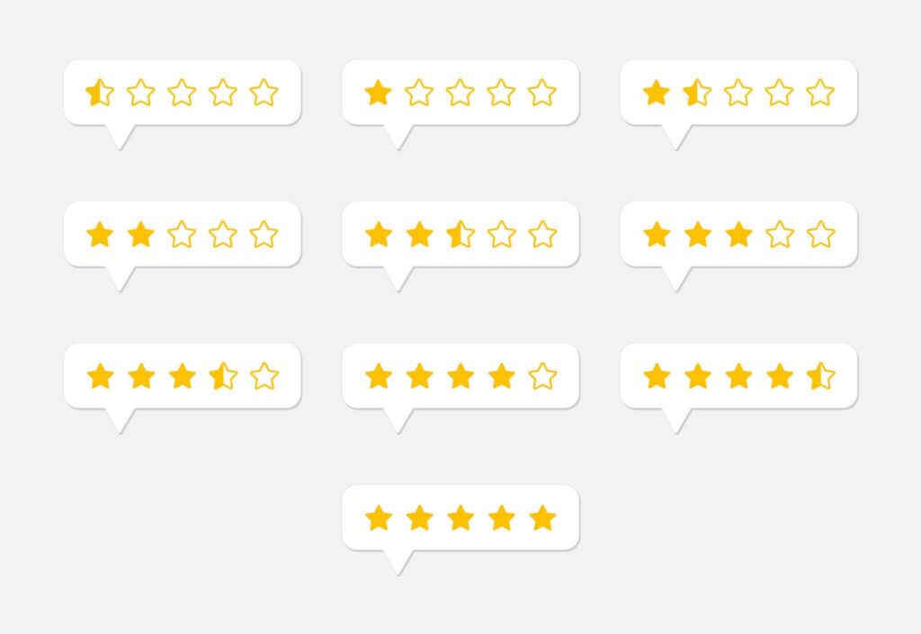 How to Manage Customer Reviews