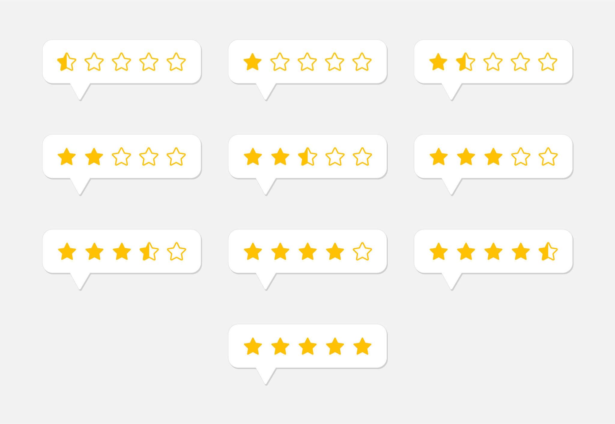 How to Manage Customer Reviews
