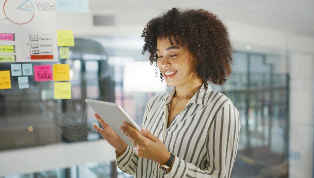 8 Strategic Digital Marketing Goals for 2024