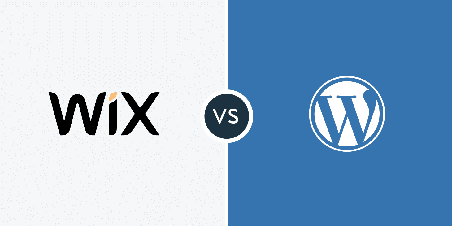 Wix vs WordPress – Which One Is Right for You?